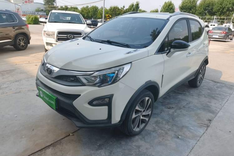 BYD Yuan 2016 1.5L Manual Luxury Version usata Guazi used car, China used car export, Used car for sale, Used  cars, Cheapest cars for sale