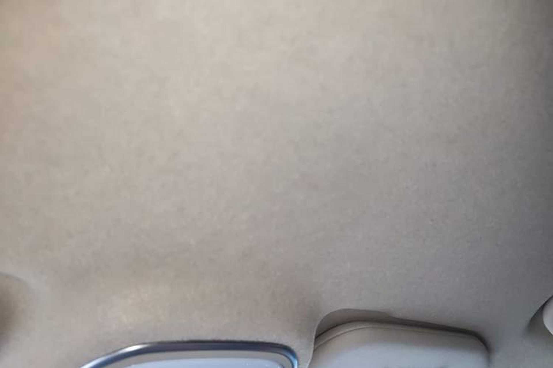 Used BYD Yuan 2016 1.5L Manual Luxury Model Headliner