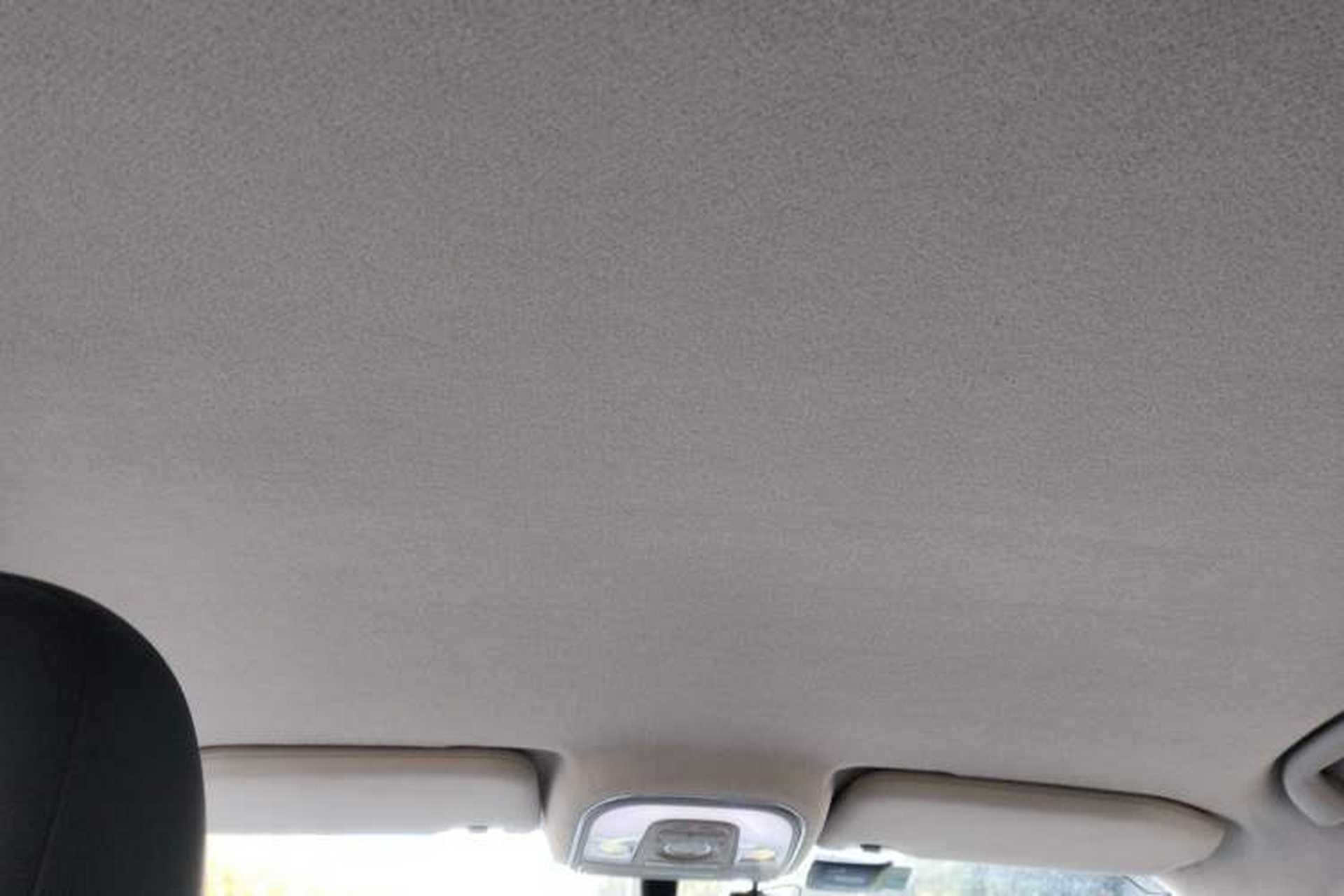 Used BYD Yuan 2016 1.5L Automatic Luxury Version Headliner