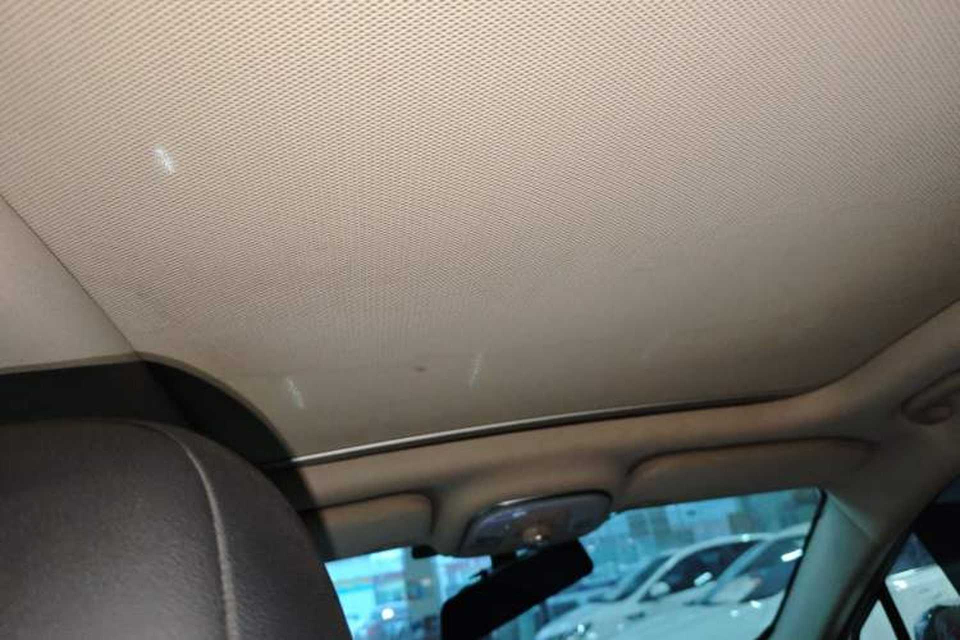Used BYD Yuan 2016 1.5L Manual Luxury Version Headliner