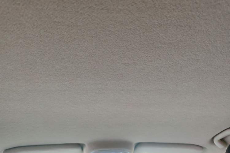 Used BYD Yuan 2016 1.5L Manual Luxury Model Headliner