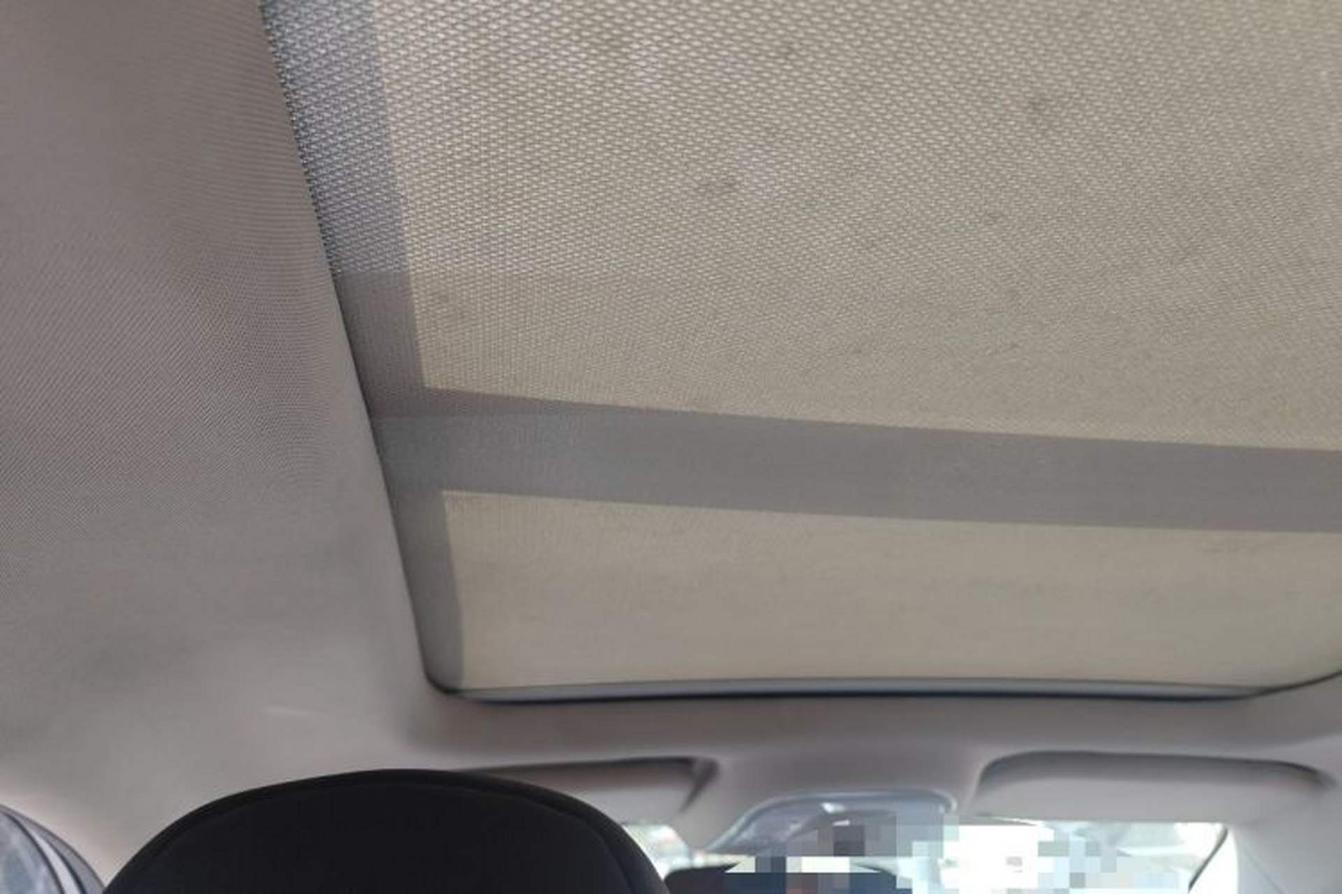 Used BYD Yuan 2016 1.5TID Automatic Prestige Model Headliner