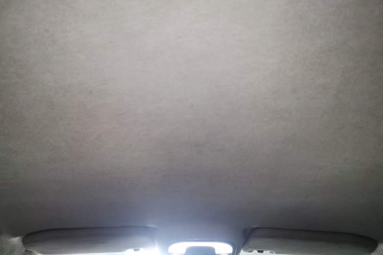 Used BYD Yuan 2016 1.5L Manual Comfort Model Headliner