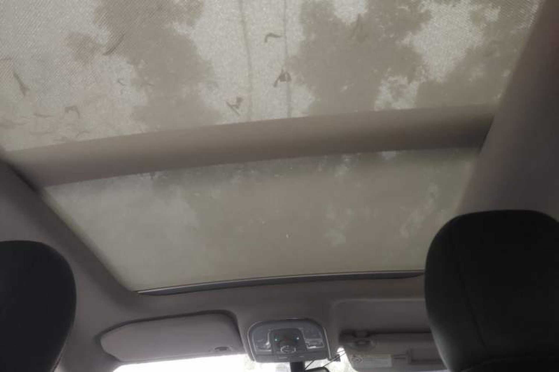 Used BYD Yuan 2016 1.5L Manual Luxury Version Headliner