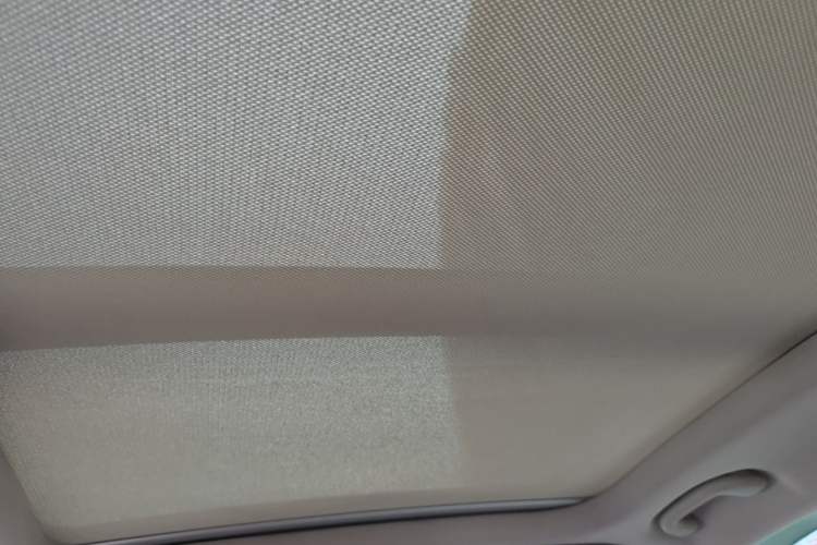 Used BYD Yuan 2016 1.5L Manual Luxury Version Headliner