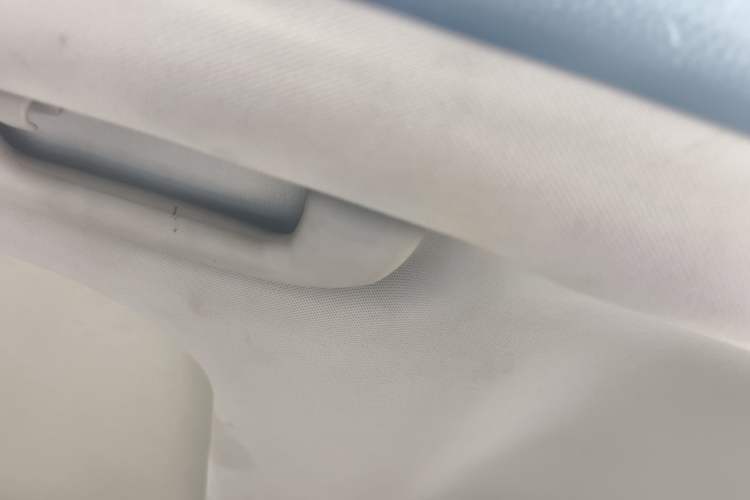 Used BYD Yuan 2016 1.5TID Automatic Prestige Model Headliner