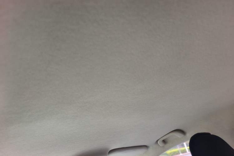Used BYD Yuan 2016 1.5L Manual Luxury Model Headliner