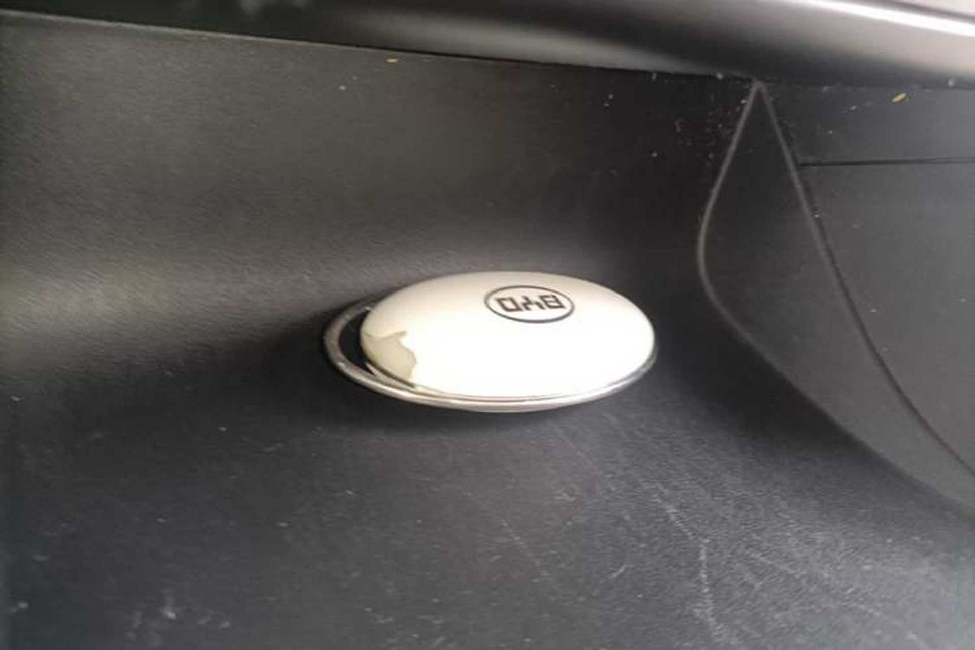 Used BYD Yuan 2016 1.5L Manual Luxury Version Interior 1