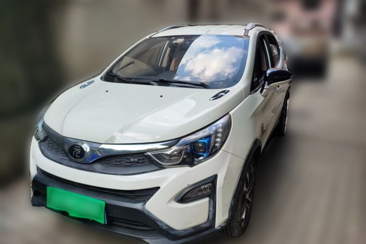 BYD Yuan 2016 1.5L Manual Luxury Model مستعملة Guazi used car, China used car export, Used car for sale, Used  cars, Cheapest cars for sale