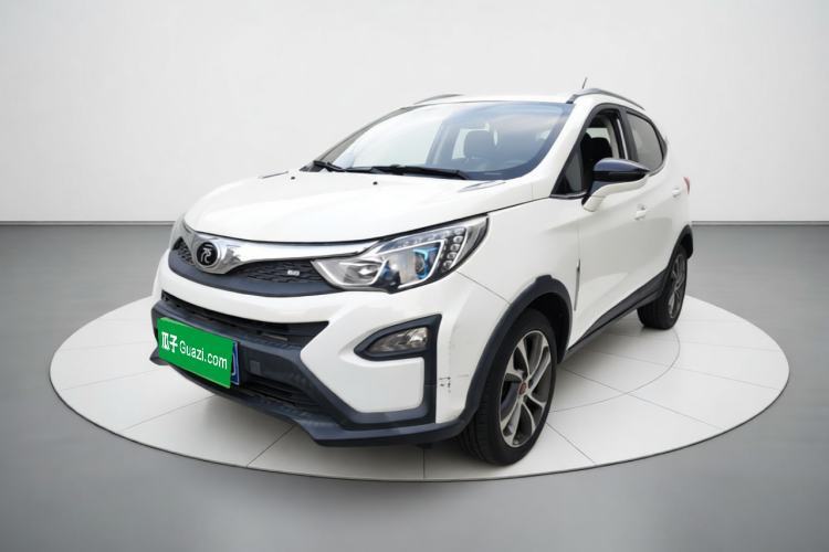 BYD Yuan 2016 1.5L Manual Luxury Version d’occasion Guazi used car, China used car export, Used car for sale, Used  cars, Cheapest cars for sale
