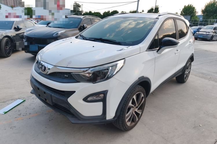 Used BYD Yuan 2016 1.5L Manual Luxury Version Guazi used car, China used car export, Used car for sale, Used  cars, Cheapest cars for sale