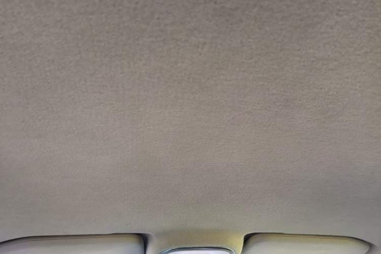 Used BYD Yuan 2017 1.5L Automatic Cool & Connected Model Headliner