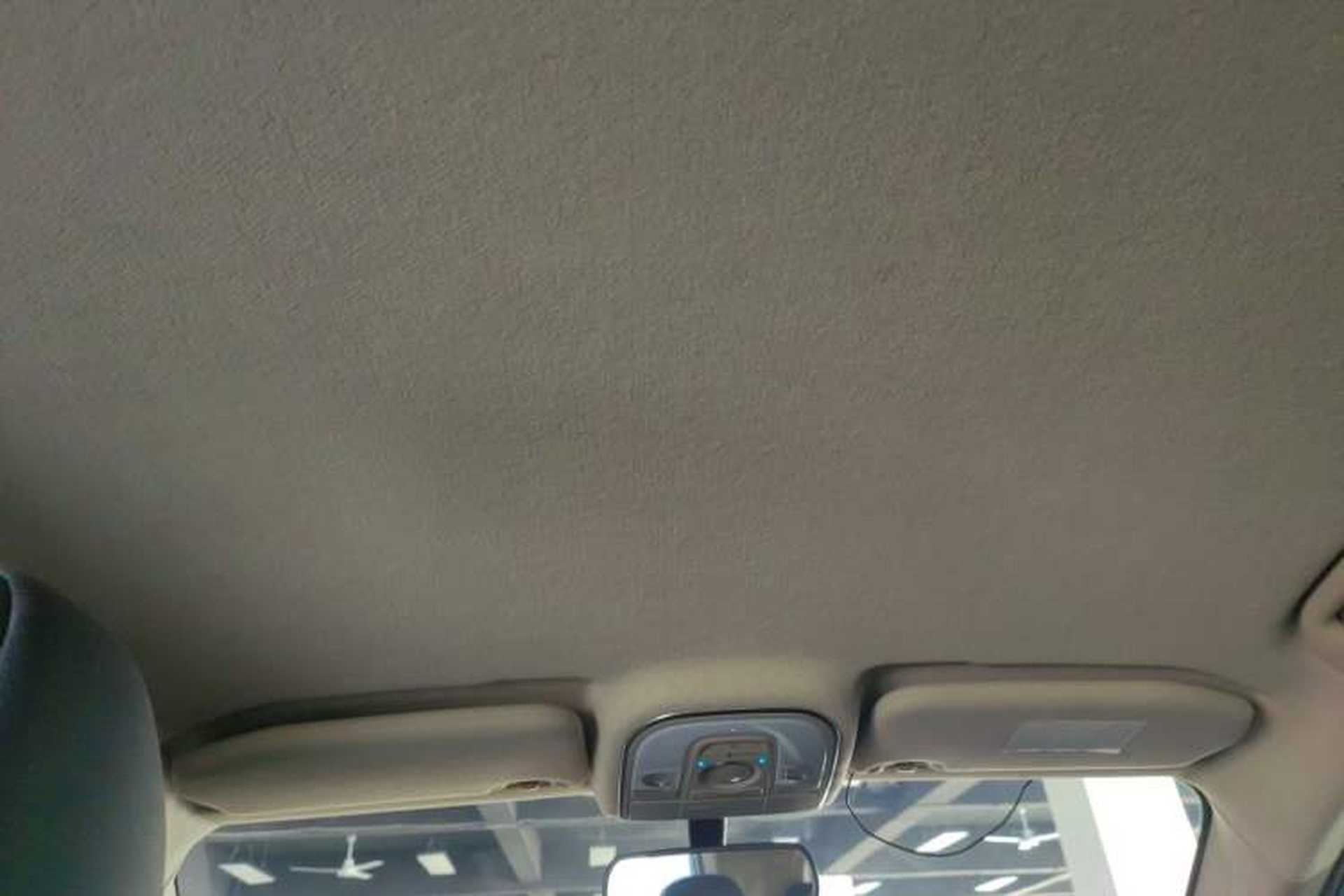 Used BYD Yuan 2017 1.5L Automatic Cool & Stylish Model Headliner