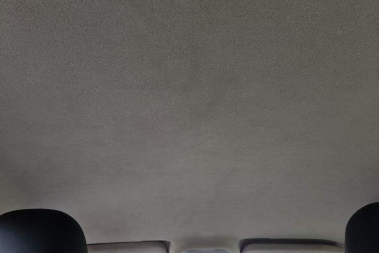 Used BYD Yuan 2017 1.5L Automatic Cool & Connected Model Headliner