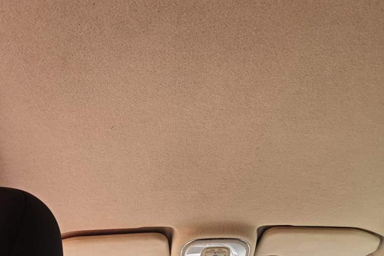 Used BYD Yuan 2017 1.5L Automatic Cool & Connected Model Headliner