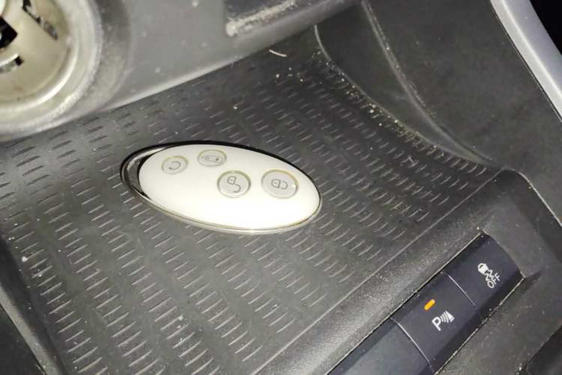 Used BYD Yuan 2017 1.5L Automatic Cool & Connected Model Interior 1