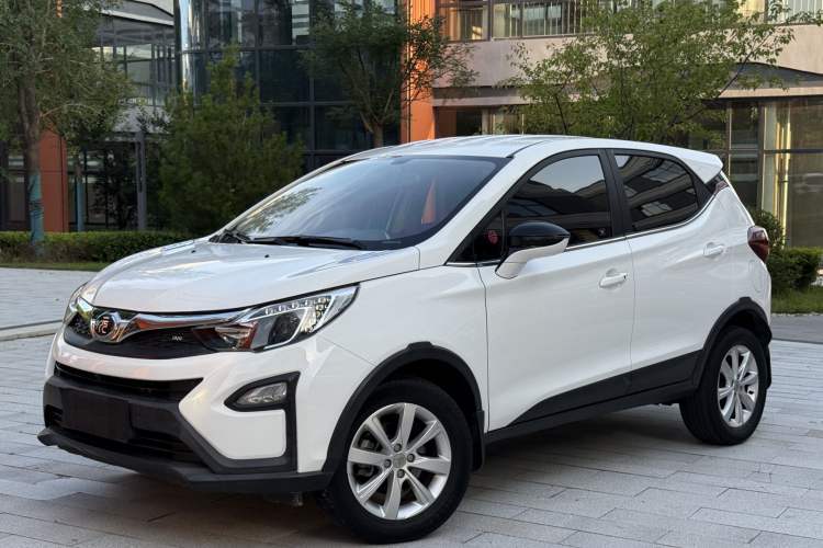 Used BYD Yuan 2017 1.5L Automatic Cool & Stylish Model Guazi used car, China used car export, Used car for sale, Used  cars, Cheapest cars for sale