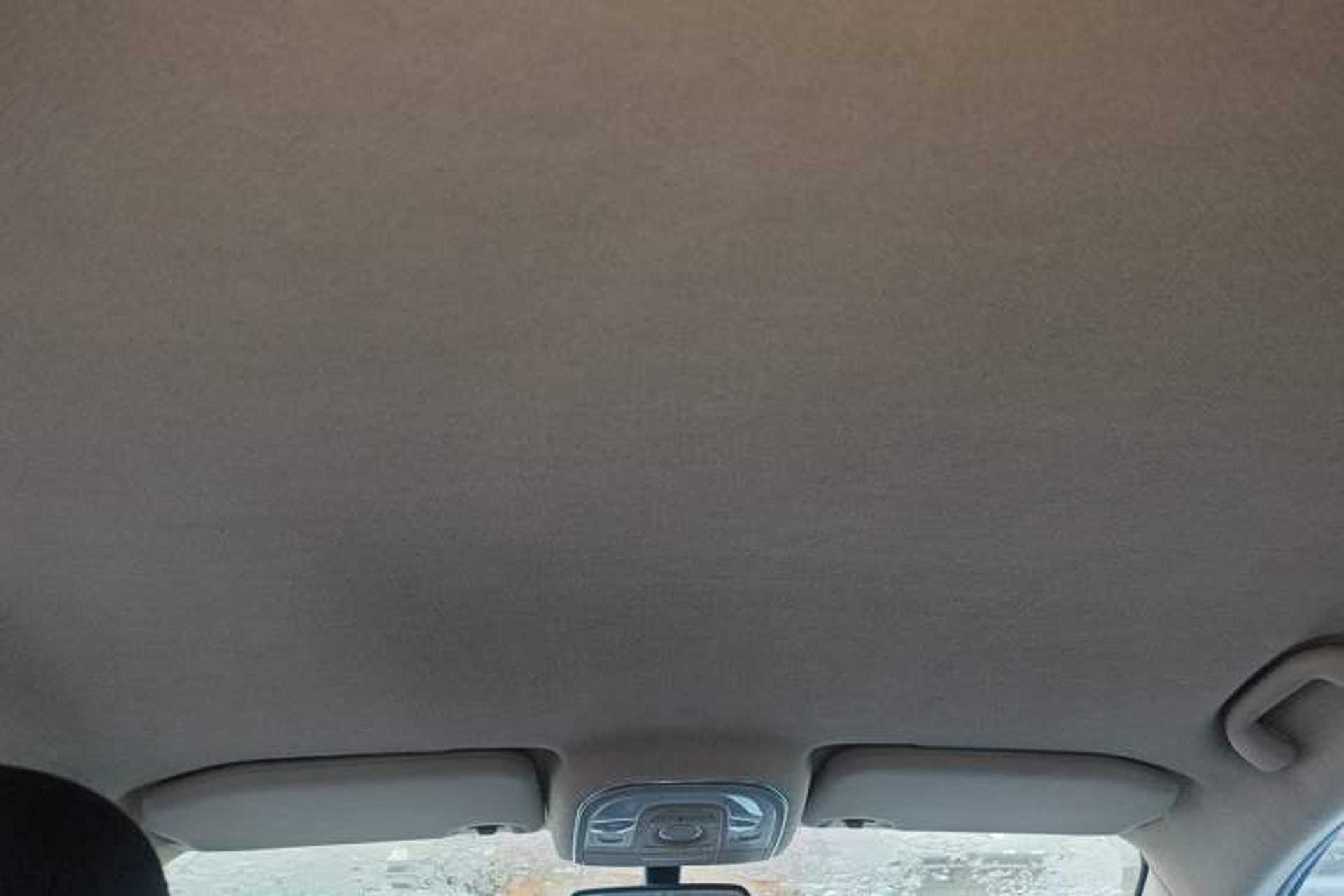 Used BYD Yuan 2017 1.5L Automatic Cool & Stylish Model Headliner