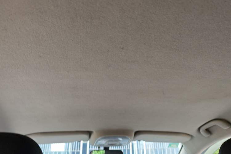 Used BYD Yuan 2017 1.5L Automatic Cool & Connected Model Headliner