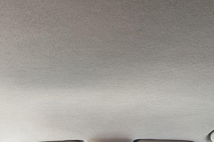 Used BYD Yuan 2017 1.5L Automatic Cool & Connected Model Headliner