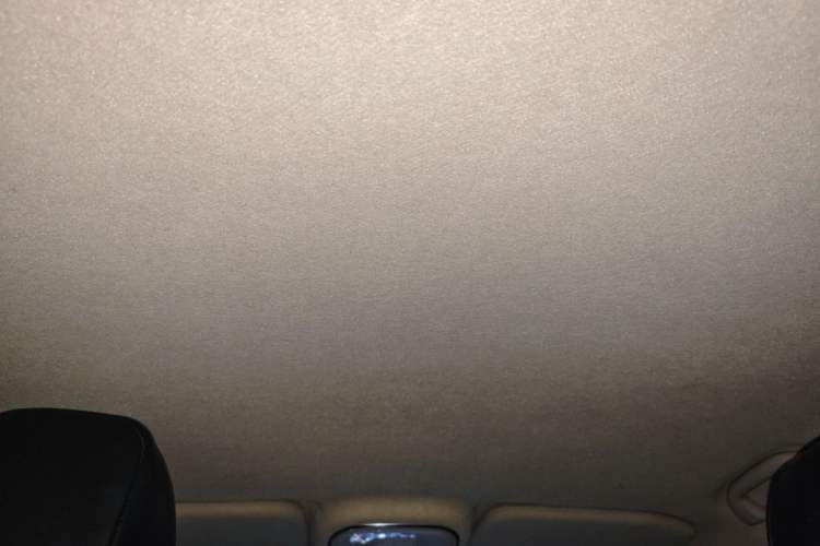 Used BYD Yuan 2017 1.5L Automatic Cool & Stylish Model Headliner