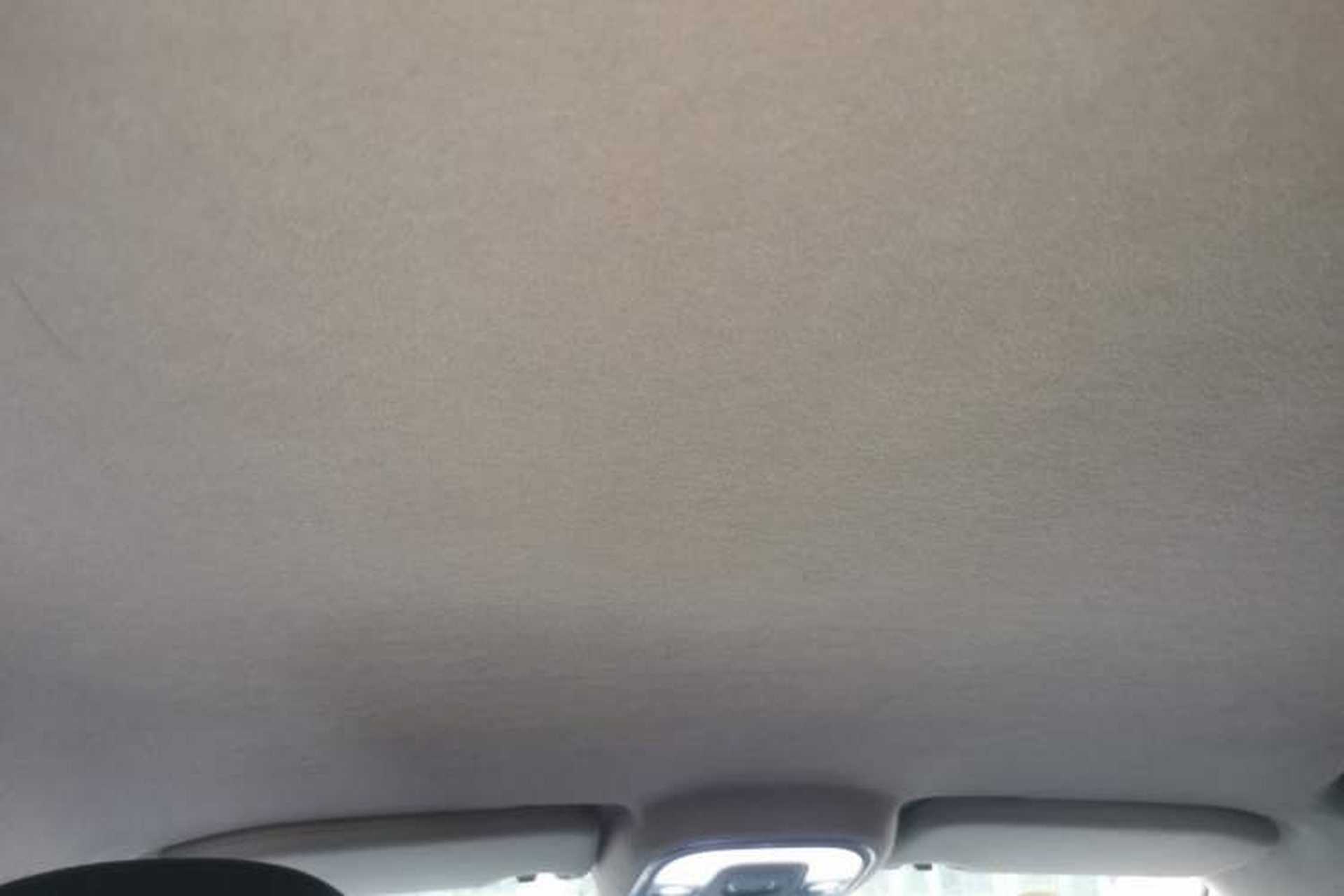 Used BYD Yuan 2017 1.5L Automatic Cool & Stylish Model Headliner