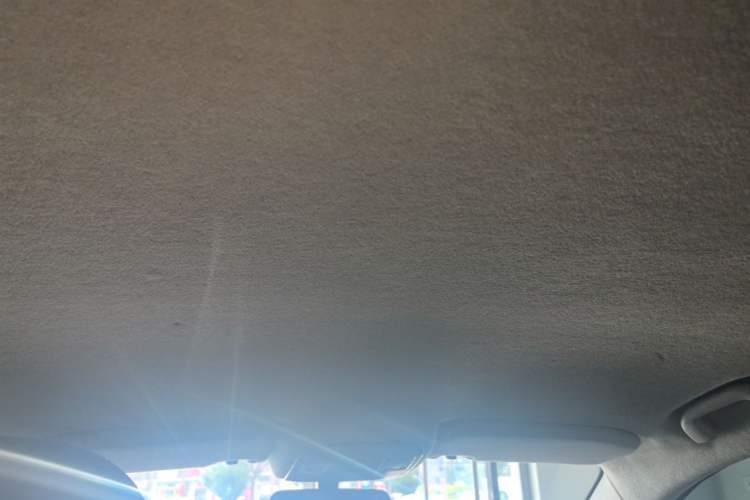 Used BYD Yuan 2017 1.5L Automatic Cool & Stylish Model Headliner