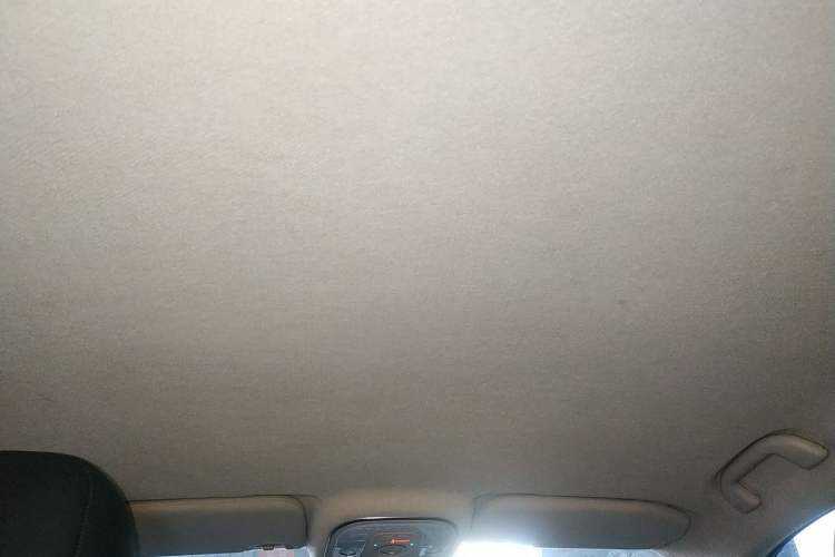 Used BYD Yuan 2017 1.5L Manual Cool Connect Model Headliner