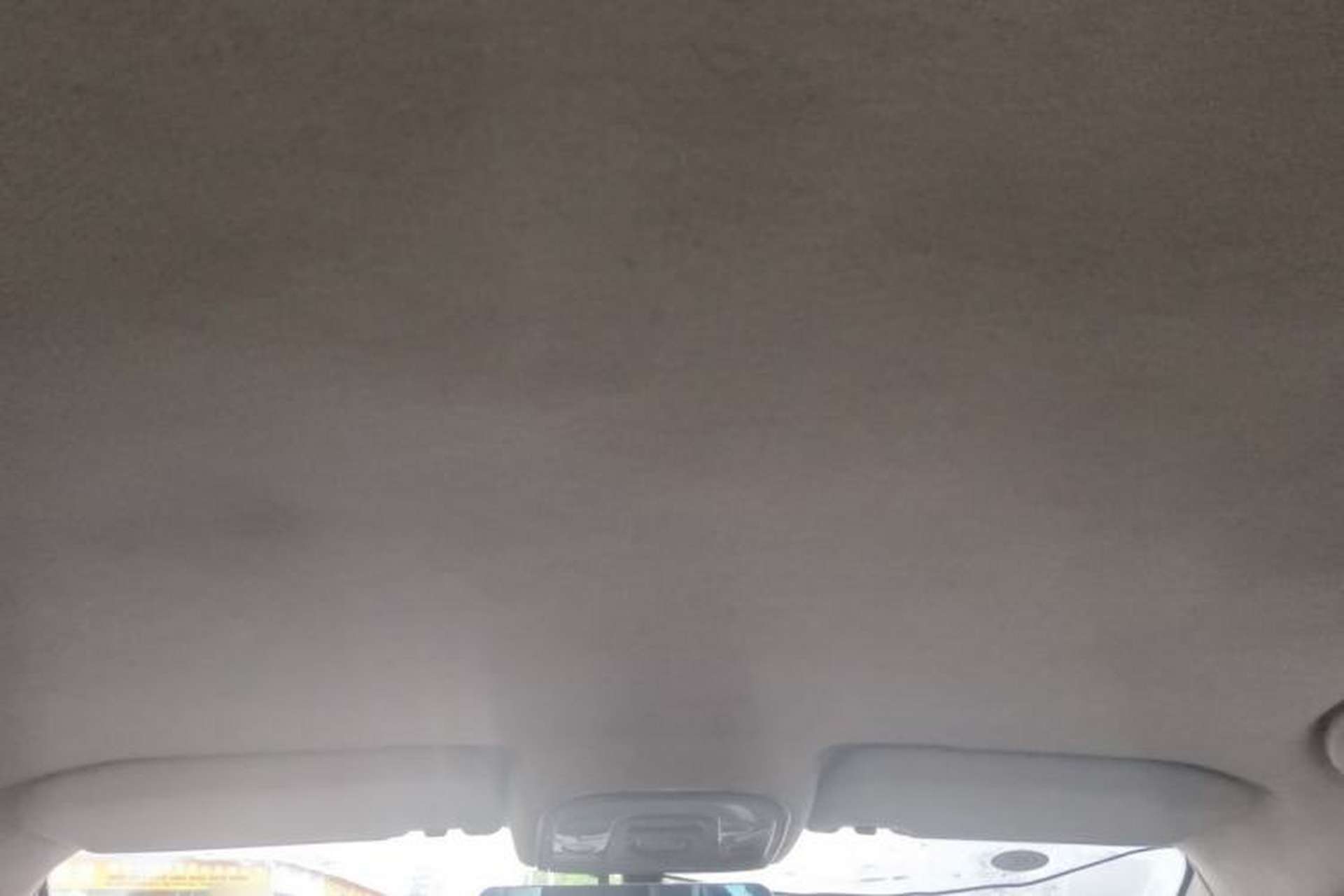 Used BYD Yuan 2017 1.5L Automatic Cool & Connected Model Headliner