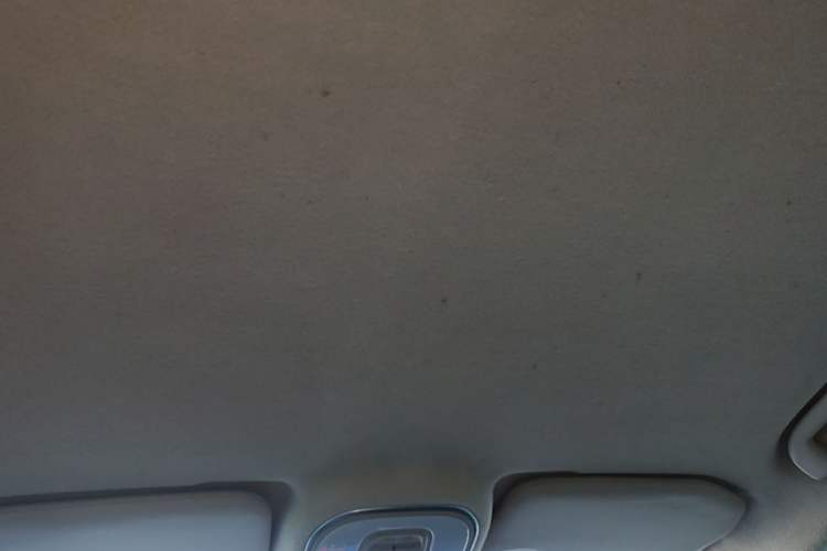 Used BYD Yuan 2017 1.5L Automatic Cool & Stylish Model Headliner