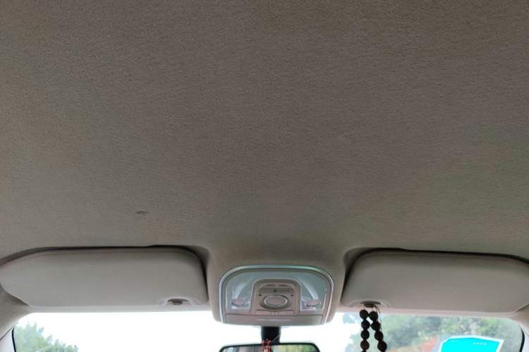 Used BYD Yuan 2017 1.5L Manual Cool & Stylish Model Headliner