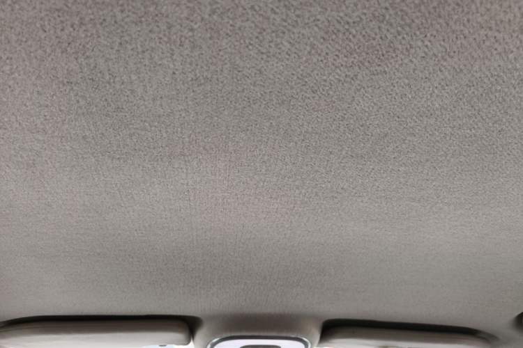 Used BYD Yuan 2017 1.5L Automatic Cool & Stylish Model Headliner