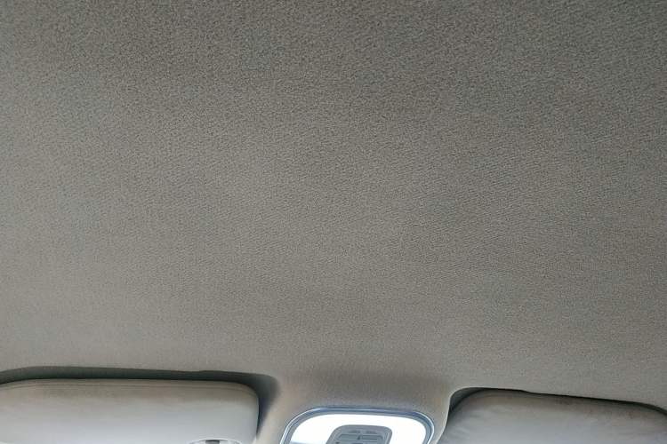 Used BYD Yuan 2017 1.5L Manual Cool Connect Model Headliner