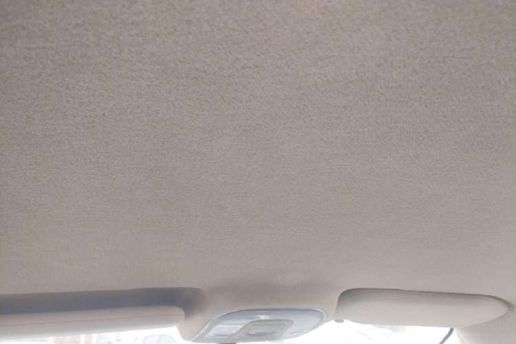 Used BYD Yuan 2017 1.5L Automatic Cool & Connected Model Headliner