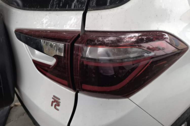 Used BYD Yuan 2017 1.5L Automatic Cool & Stylish Model Right Rear Taillight
