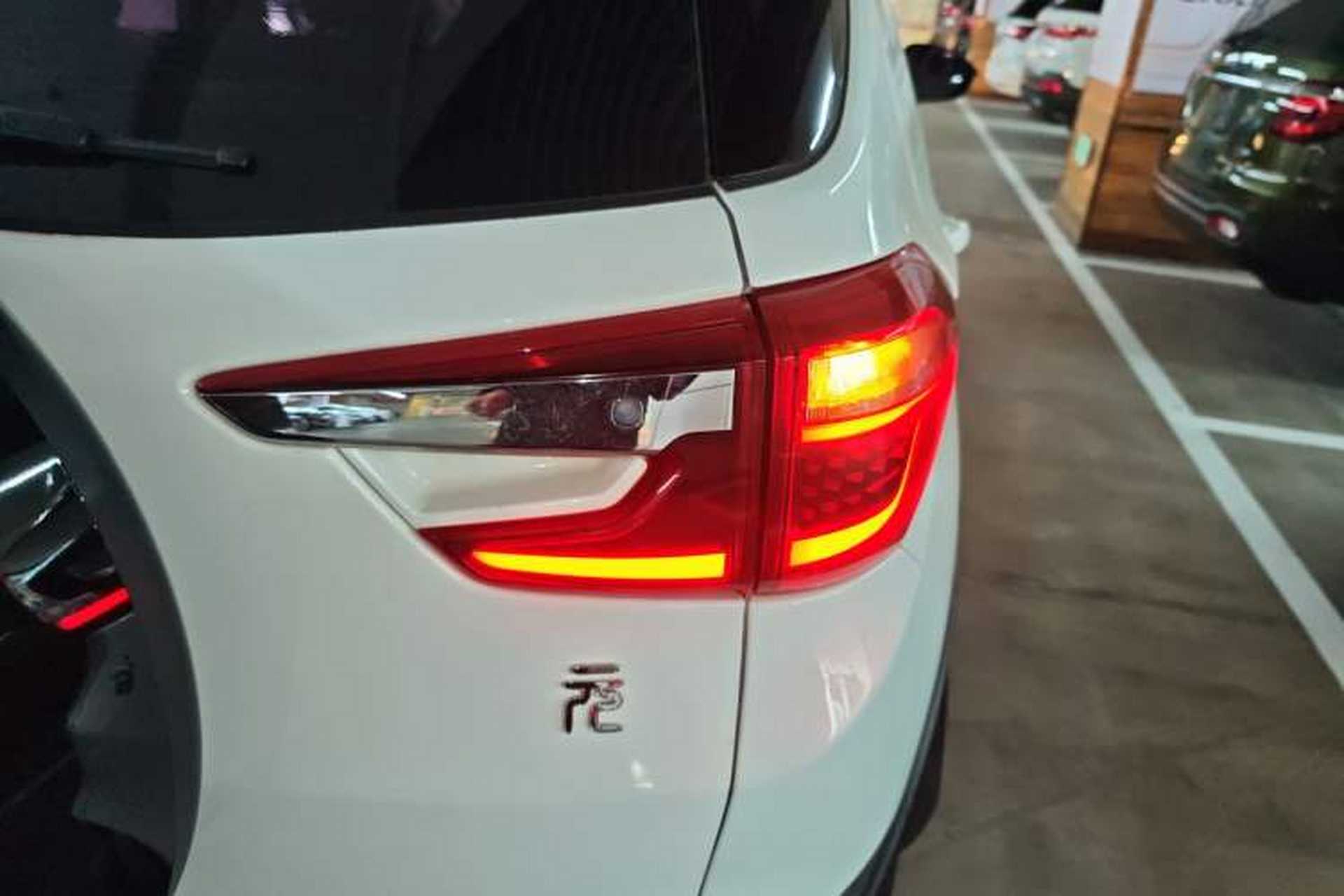 Used BYD Yuan 2017 1.5L Automatic Cool & Stylish Model Right Rear Taillight