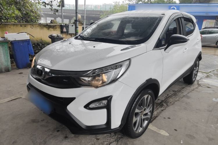 Used BYD Yuan 2017 1.5L Automatic Cool & Connected Model Guazi used car, China used car export, Used car for sale, Used  cars, Cheapest cars for sale