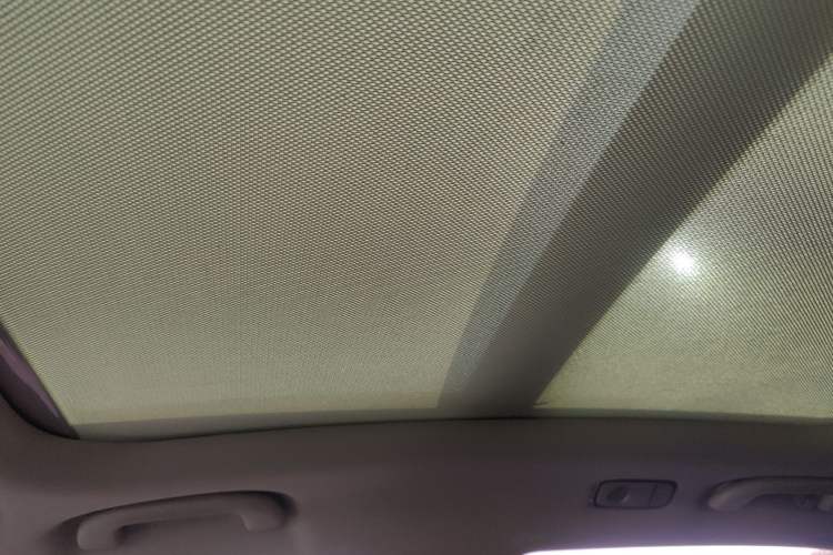 Used BYD Yuan New Energy 2018 EV360 Smart Connect Cool Edition Headliner