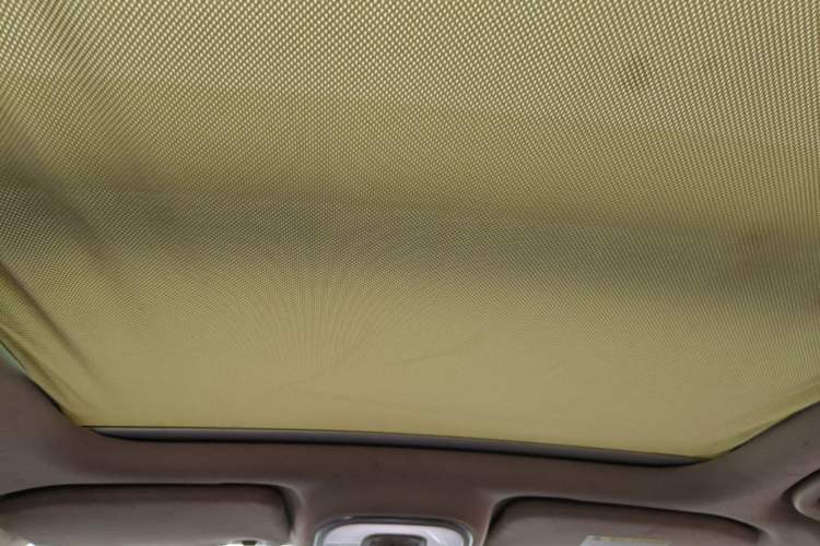 Used BYD Yuan New Energy 2018 EV360 Smart Connect Cool Edition Headliner