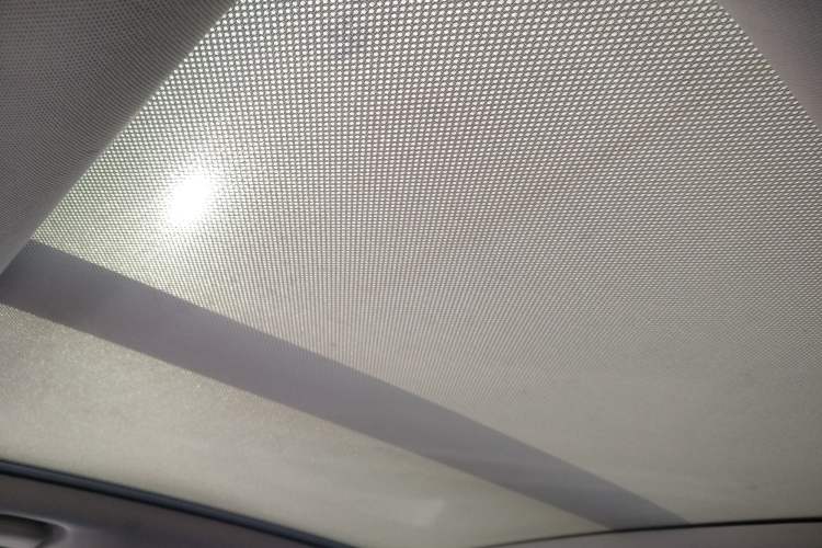 Used BYD Yuan New Energy 2018 EV360 Smart Connect Cool Edition Headliner
