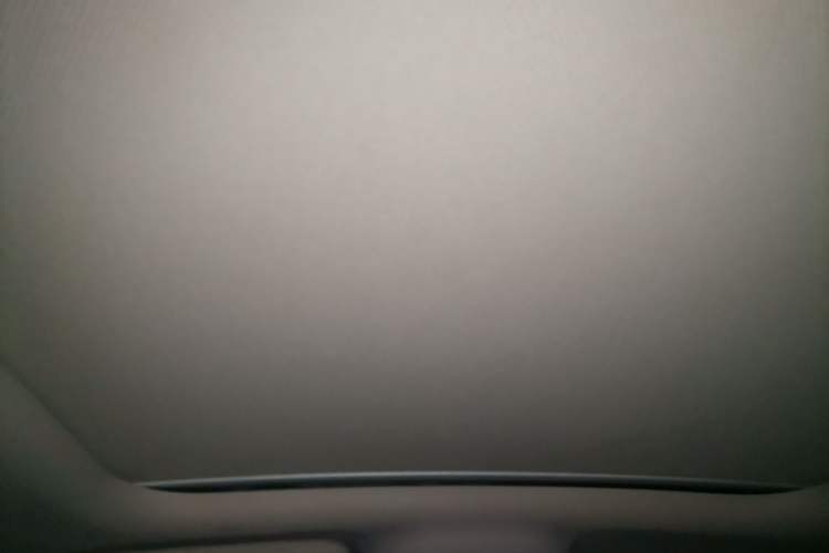 Used BYD Yuan New Energy 2018 EV360 Smart Connect Cool Edition Headliner