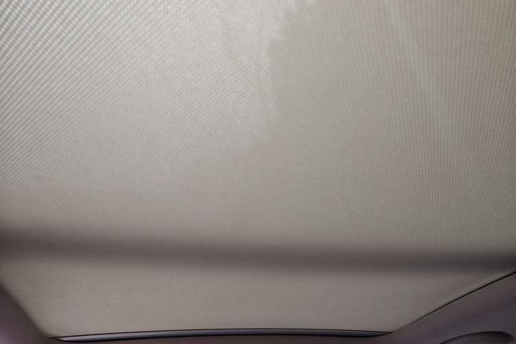 Used BYD Yuan New Energy 2018 EV360 Smart Connect Cool Edition Headliner