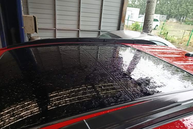 Used BYD Yuan New Energy 2018 EV360 Smart Connected Cool Model Roof