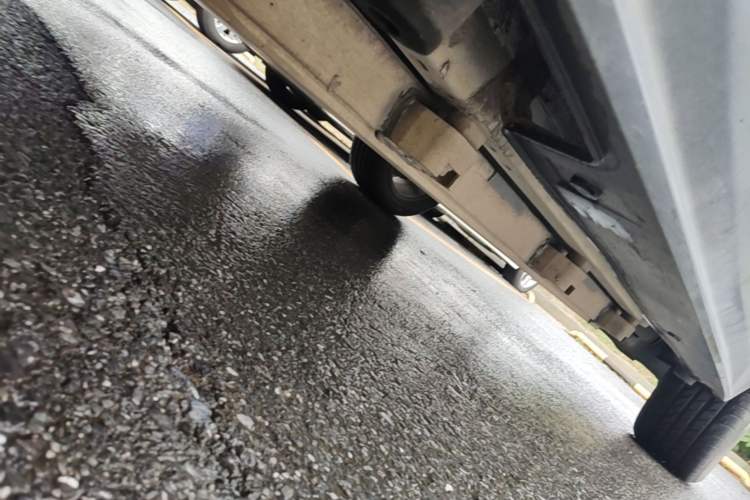 Used BYD Yuan New Energy 2018 EV360 Smart Connected Cool Model Chassis Front Left