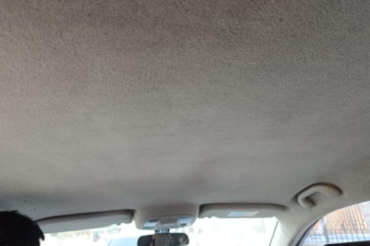 Used BYD Yuan New Energy 2018 EV360 Smart Connect Cool Edition Headliner