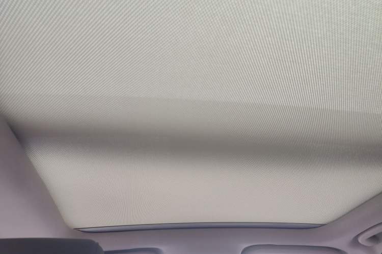 Used BYD Yuan New Energy 2018 EV360 Smart Connected Cool Model Headliner