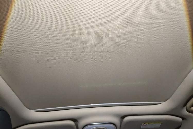 Used BYD Yuan New Energy 2018 EV360 Smart Connect Cool Edition Headliner