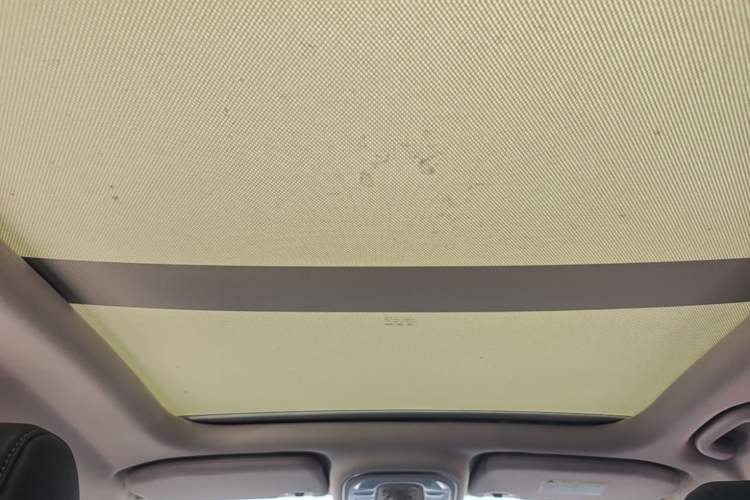 Used BYD Yuan New Energy 2018 EV360 Smart Connect Cool Edition Headliner
