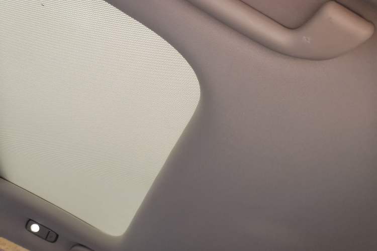 Used BYD Yuan New Energy 2018 EV360 Smart Connected Cool Model Headliner