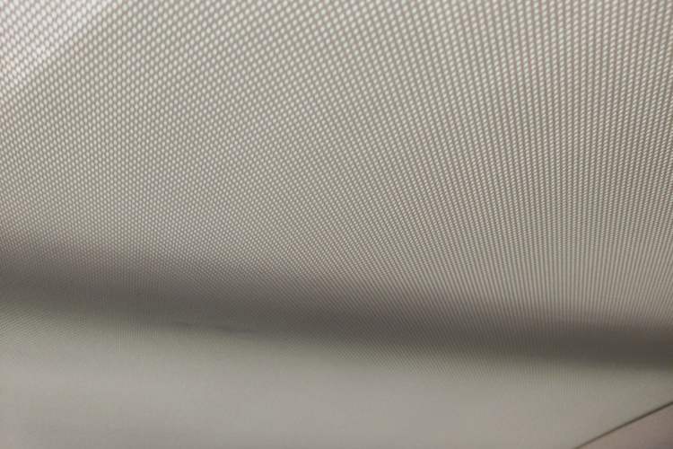 Used BYD Yuan New Energy 2018 EV360 Smart Connect Cool Edition Headliner